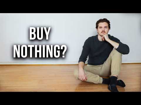Why You Should Become Extremely Frugal (it will change your life)