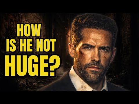 Why Scott Adkins Is the Most Underrated Action Star of Our Time