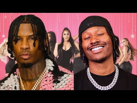 BEST DUKE DENNIS & KING68 RIZZ MOMENTS