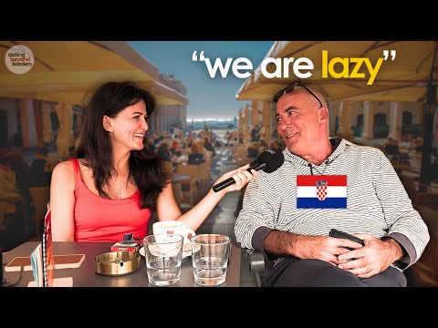 What are Croatians Really Like: True Stereotypes & Culture Shocks!