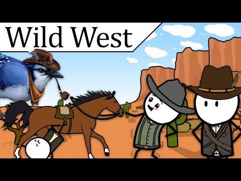 How to Survive the Wild West