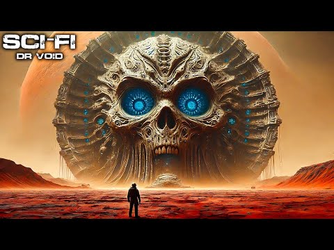 We have been living on Mars since 1976, There's a reason we never told EARTH !