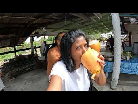 VISITING WAKENAAM ISLAND || MY PLACE OF BIRTH