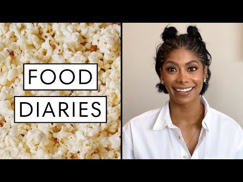 Everything Personal Trainer Massy Arias Eats in a Day | Food Diaries: Bite Size | Harper's BAZAAR