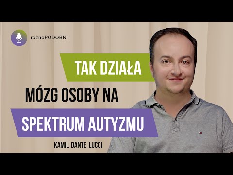 A world on a spectrum - what does everyday life really look like for people who feel more strongly?