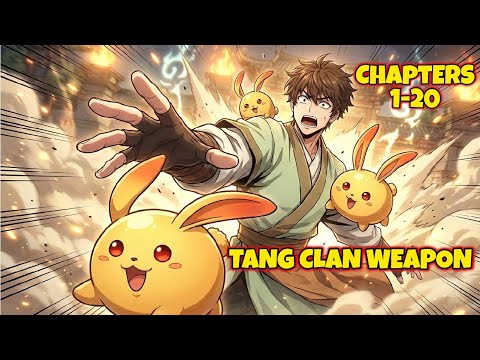 HE'S A POISON STREAMER REBORN AS A MURIM MASTER! - MANHWA RECAP