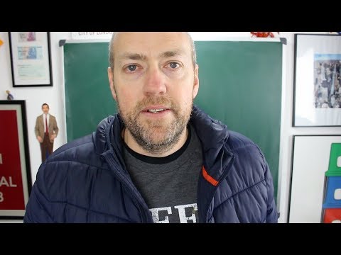 The ultimate English pronunciation guide | Canguro English