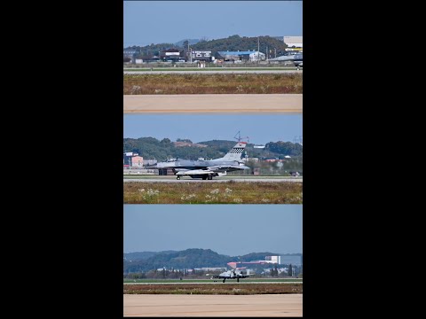 U.S. Air Force Aircraft