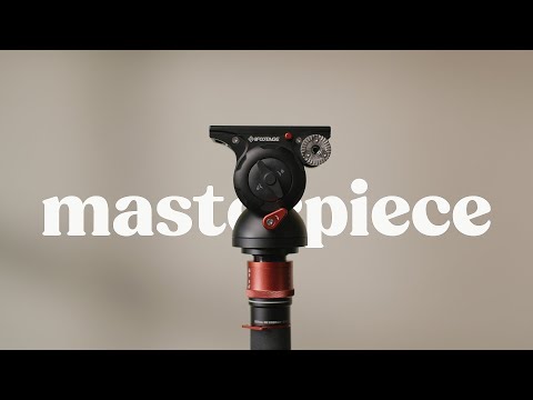 One of the Best Monopods Ever! | iFootage Cobra 3