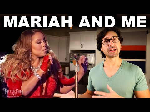 How I became the Mariah Carey Christmas chord guy (and why I hate it)