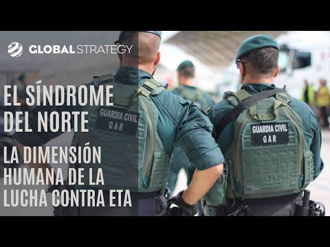 El síndrome del norte: la dimensión humana de la lucha contra ETA | Estrategia podcast 81