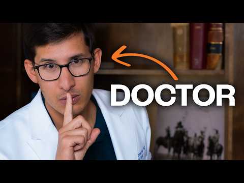 Don't Tell Your Doctor You Are Depressed: Here's Why