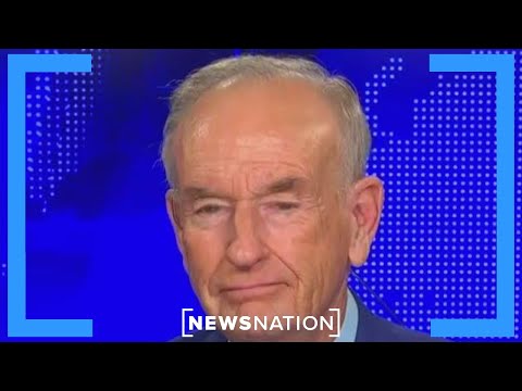 Trump should have DOJ arrest Chicago's chief of patrol: Bill O'Reilly | On Balance