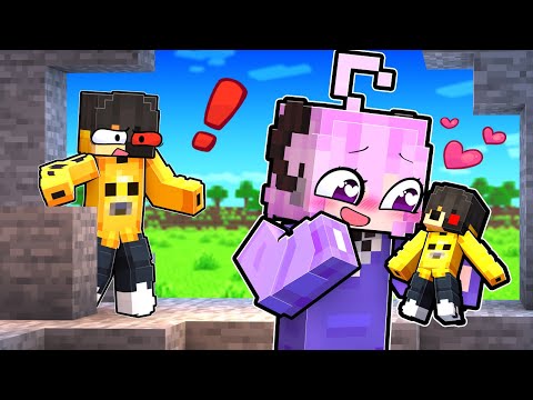 7 Secrets About CHLOE in Minecraft!