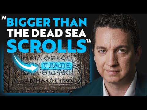 New Evidence for Jesus from Outside the Bible