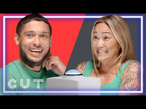 Singles Reject Each Other With A Press Of A Button | Cut