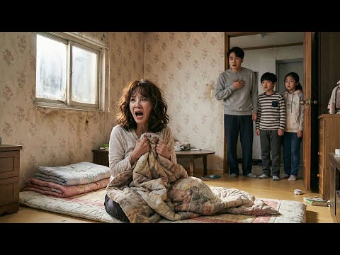 A Rich, Arrogant Woman Dies, but Comes Back to Life with a Poor Husband