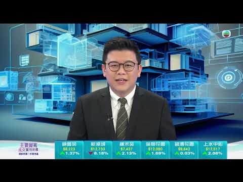 TVB今日有樓睇｜2024年5月21日｜康城筍盤｜荃灣｜大角咀｜康城