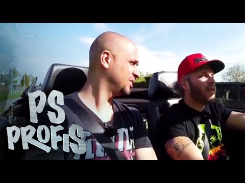 Ein Oldtimer für Anke | Staffel 5, Folge 87 | PS Profis