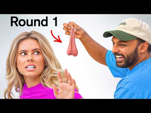 Every Laugh = A Bite of Turkey Testicles