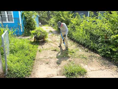 She didn’t TRUST ME AT FIRST… Until her daughter spoke up