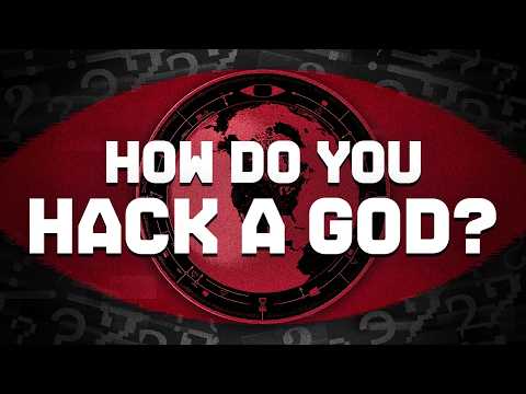 The Group Who Hacked The NSA: The Shadow Brokers