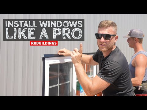 How YOU can Install Windows like a PRO