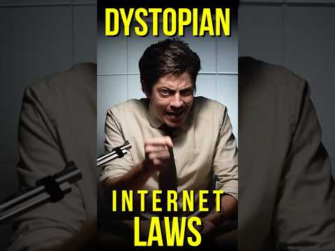 They KNOW What You Do Online!