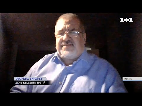 Рефат Чубаров про можливості повернути Крим