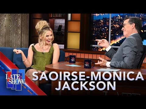 Saoirse-Monica Jackson On The Selfish & Insane Characters In “The Decameron”