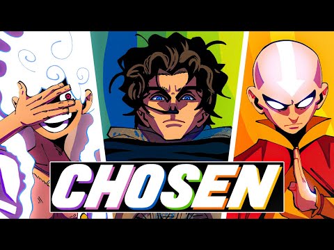 How To “Master” A Prophecy Protagonist