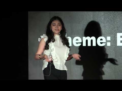 Secret to success: 20 minutes of reading every day | Nutsa Margiani | TEDxYouth@TbilisiGreenSchool