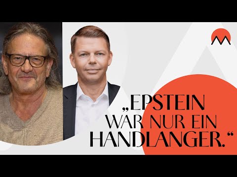 Sittengemälde einer verkommenen Elite | @tomregenauer und Walter van Rossum im MANOVA-Gespräch