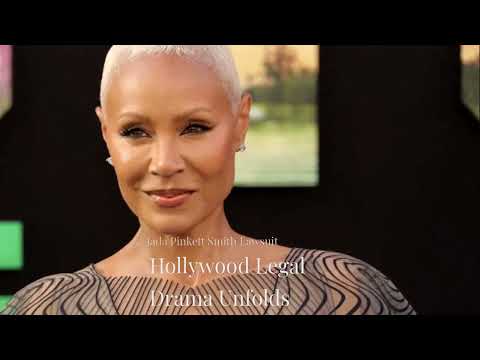 Jada's $3 Million Lawsuit Explained! | More Than Headlines
