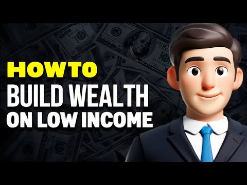 If I Had to Rebuild Wealth in a Recession, Here's My Exact Plan