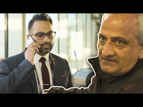 Technical Fault Causes 8-Hour Flight Delays |Heathrow: Britains Busiest Airport  S6 E12 |Our Stories