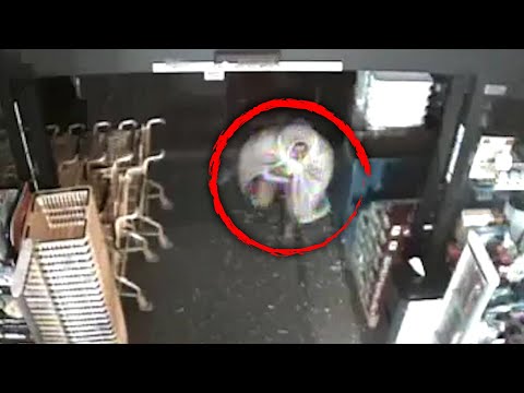 Cops Seek Caped Suspect Who Broke Into Store and Stole Only Women's Underwear