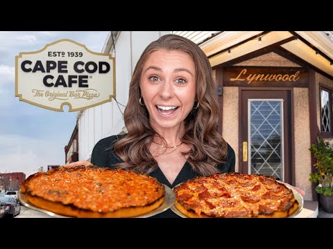 Trying the Massachusetts Pizza Style You’ve Never Heard Of