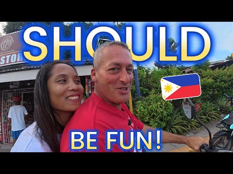 Why I Decided To Buy A Motorbike In The Philippines