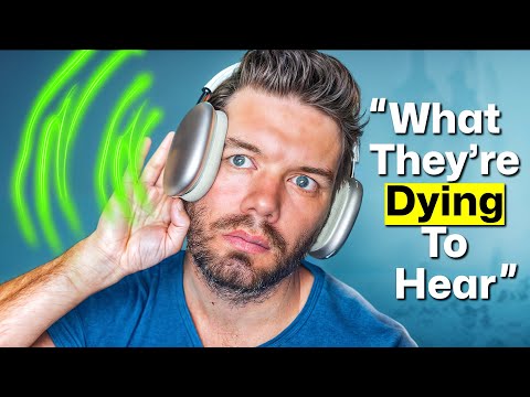 THIS Is What Avoidants Secretly Want To Hear After You Stop Chasing