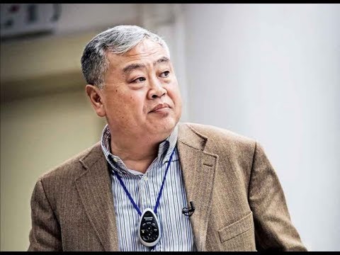 华东师大沈志华教授：毛泽东、 赫鲁晓夫与中苏分裂