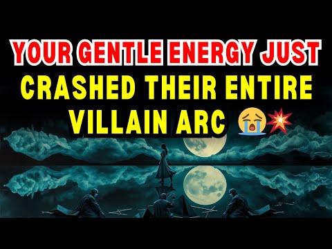 YOUR KINDNESS CONFUSED THEM… THEY DIDN’T KNOW WARRIORS COULD BE GENTLE 😤⚔️💎