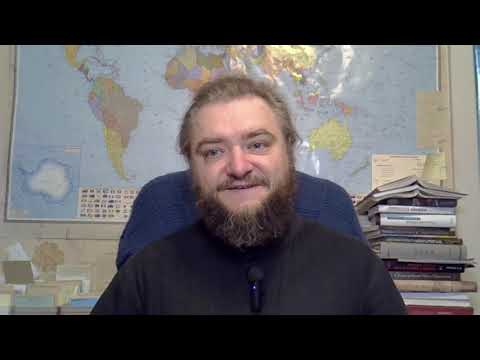 ТЕНЬ РАКИТИНА • #Капитал_церковных_ошибок • Выпуск № 1