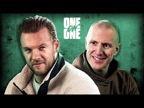 Ben Davison sits down with Adam Catterall