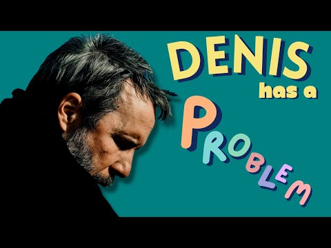 The problem with adapting Dune Messiah.