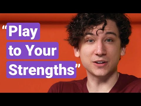 Daniel Thrasher's Rules for Comedy