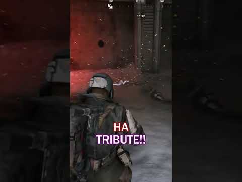 THE MAGE STRIKE SPERANZA #gaming #arcraiders #funny