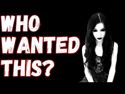 Jane the Killer: A Jeff the Killer Fan-Fiction Fan-Fiction