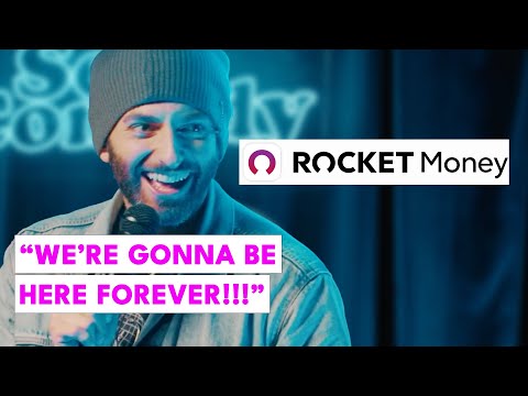 I Made a Commercial Parody at a Stand Up Comedy Show | Gianmarco Soresi | Stand Up Comedy Crowd Work