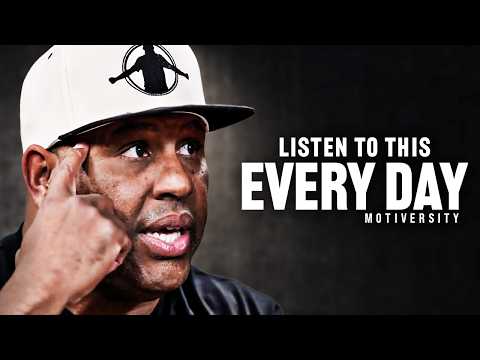 YOU OWE IT TO YOURSELF IN 2025 - Best of Eric Thomas Compilation 2.0